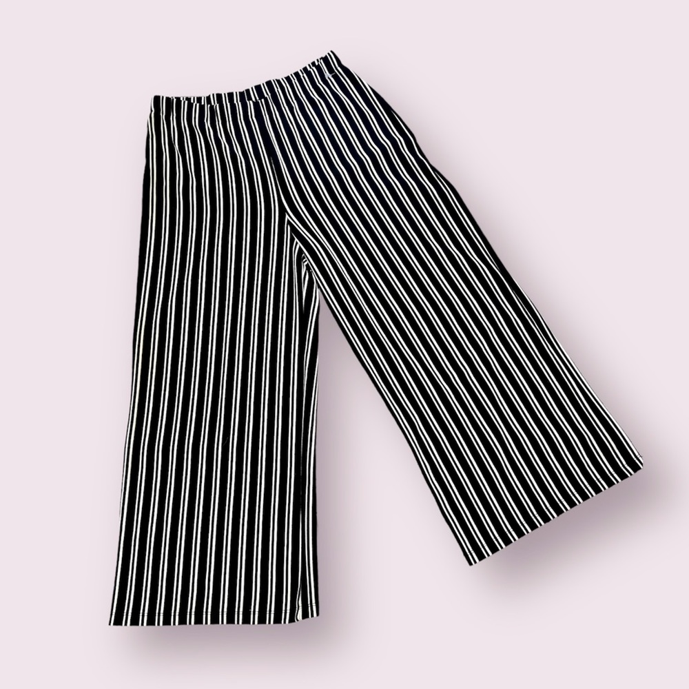 Wild Fable high waist Wide-leg stretchy pants